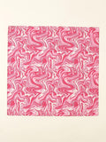 Buy SHEIN Graphic Print Bandana in Pakistan