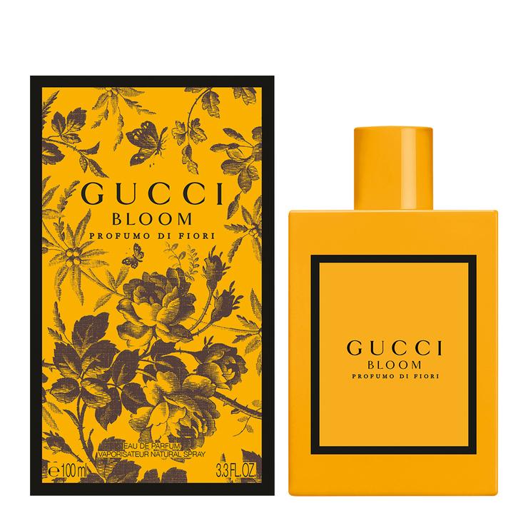 Buy Gucci Bloom Profumo Di Fiori EDP for Women - 100ml in Pakistan