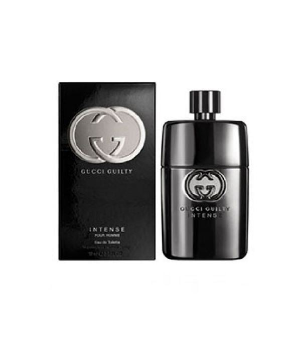 Buy Gucci Guilty Men EDP - 90ml in Pakistan
