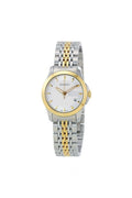 Buy Gucci G Timeless Silver Dial Two Tone Steel Strap Watch for Women - YA126511 in Pakistan