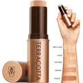 Buy Guerlain Terracotta Foundation Skin Stick - 06 Intense in Pakistan