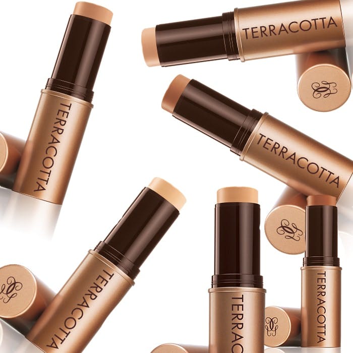 Buy Guerlain Terracotta Skin Foundation Stick - Fair in Pakistan