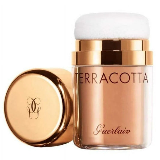 Buy GUERLAIN TERRACOTTA Touch Loose Powder To Go Moyen Medium 3gram in Pakistan