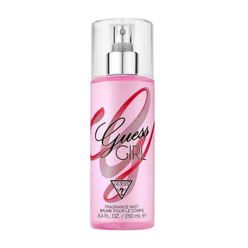 Guess Girl Women Body Mist 250Ml