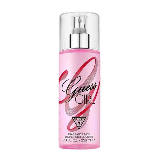 Buy Guess Girl Women Body Mist 250Ml in Pakistan