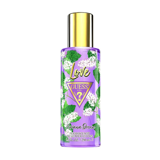 Buy Guess Love Nirvana Dream Women Body Mist 250Ml in Pakistan