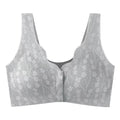 Buy Florea EasyLatch Front Button Lace Bra in Pakistan