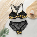 Buy Bra Set - Sunbloom Lace in Pakistan