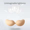 Buy Sajiero Silicone Bra - Invisible Support in Pakistan