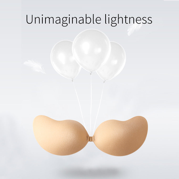 Buy Sajiero Silicone Bra - Invisible Support in Pakistan