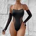 Buy Baby Doll - Black Mirage in Pakistan