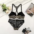 Buy Bra Set - Wild Charm in Pakistan