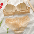 Buy Bra Set - Honey lace in Pakistan