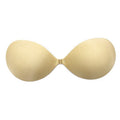 Buy Round Strapless Silicone Bra in Pakistan