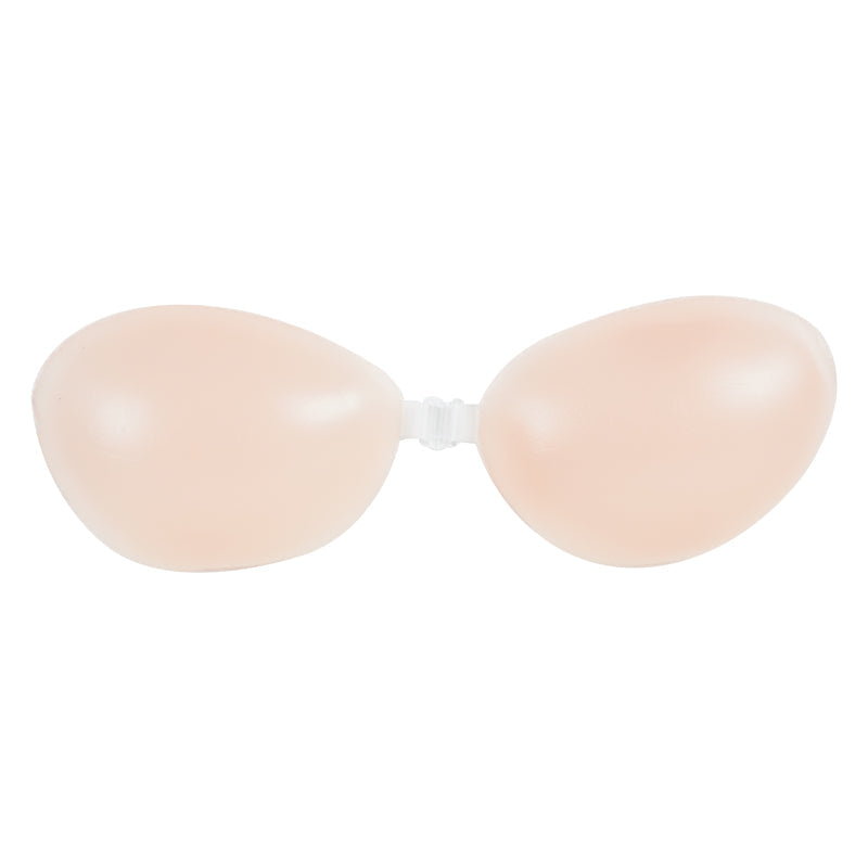 Buy Invisible Strapless Silicone Bra in Pakistan