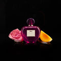 Buy Antonio Banderas Her Secret Temptation For Women EDT 80Ml in Pakistan