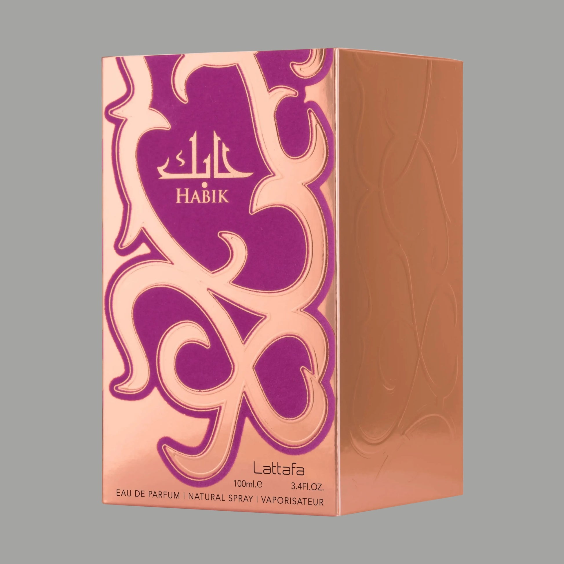 Buy Lataffa Habik for Women Edp 100Ml in Pakistan