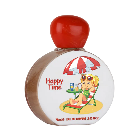 Buy Lattafa Kids Happy Time EDP 75Ml in Pakistan