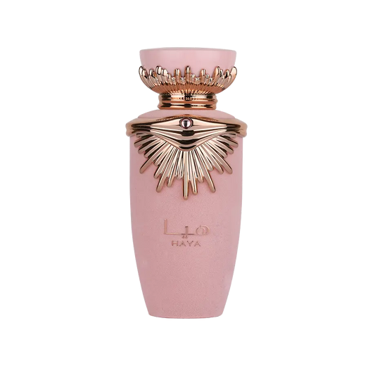 Buy Lattafa Haya Women EDP - 100ml in Pakistan
