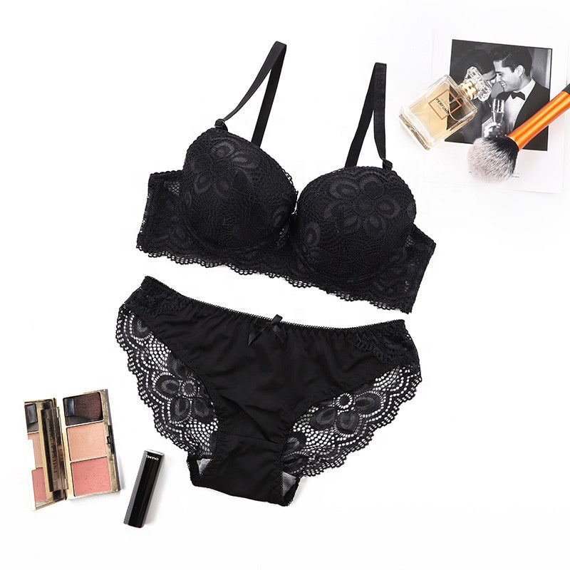 Buy Bra Set - Honey lace in Pakistan