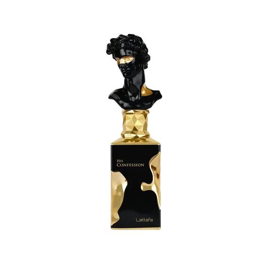 Buy Lataffa His Confession Men Edp 100Ml in Pakistan