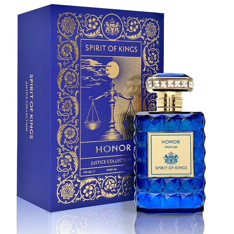 Buy Spirit Of Kings Honor EDP For Unisex 100Ml in Pakistan