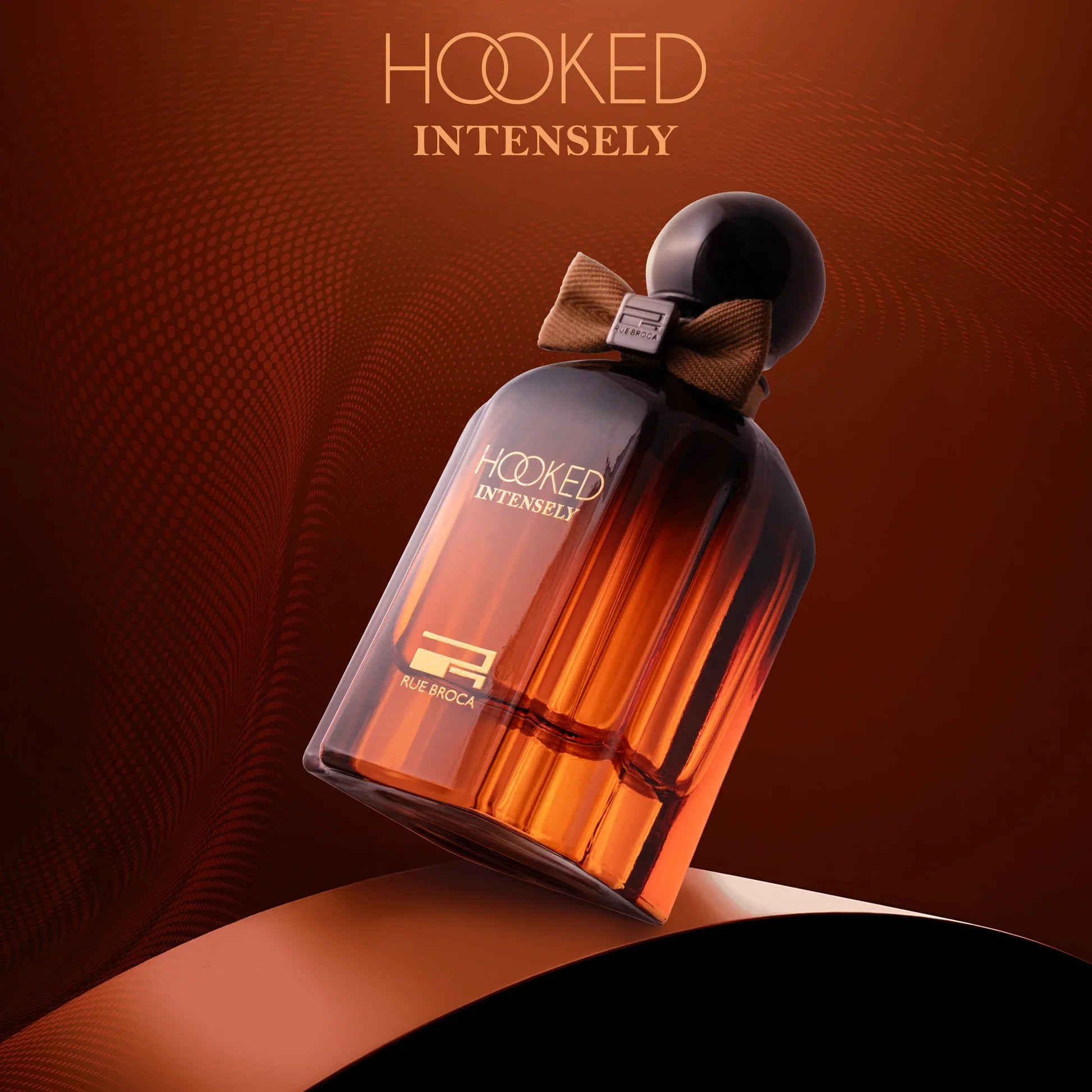 Buy Afnan Rue Broca Hooked Intensely EDP 100ML in Pakistan