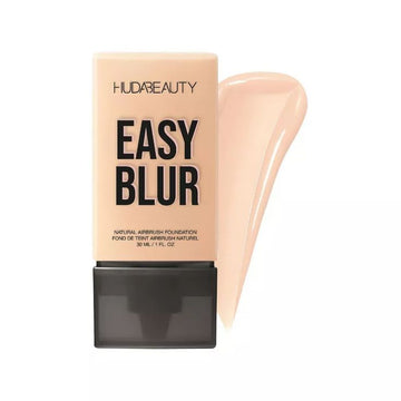 HUDA BEAUTY - easy blur natural foundation