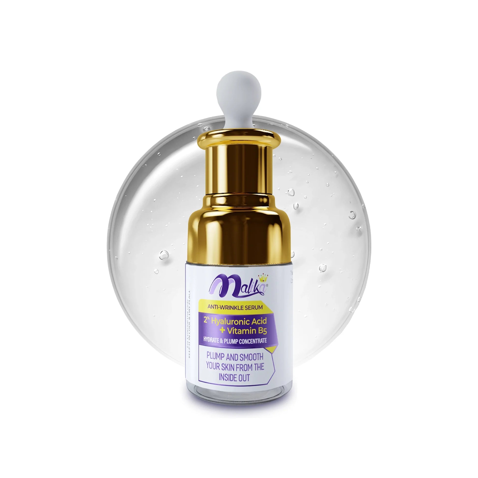 Buy Hyaluronic Acid Anti-Wrinkle Serum in Pakistan