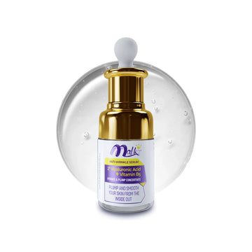 Buy Hyaluronic Acid Anti-Wrinkle Serum in Pakistan