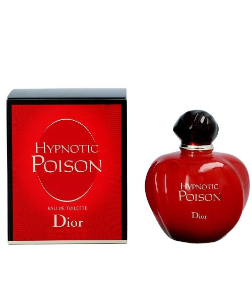 Buy Christian Dior Poison Hypnotic EDT for Women - 150ml in Pakistan