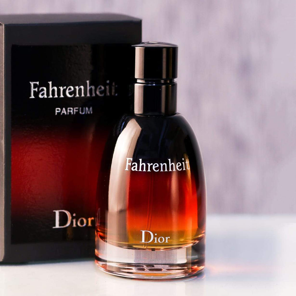 Buy Christian Dior Fahrenheit EDT for Men - 200ml in Pakistan
