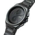 Buy Hugo Boss Men's Chronograph Grey Stainless Steel Quartz Watch 1513996 in Pakistan