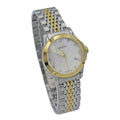 Buy Gucci G Timeless Mother of Pearl Dial Two Tone Steel Strap Watch for Women - YA126513 in Pakistan