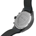 Buy Tommy Hilfiger Max White Dial Grey Rubber Strap Watch for Men - 1791972 in Pakistan