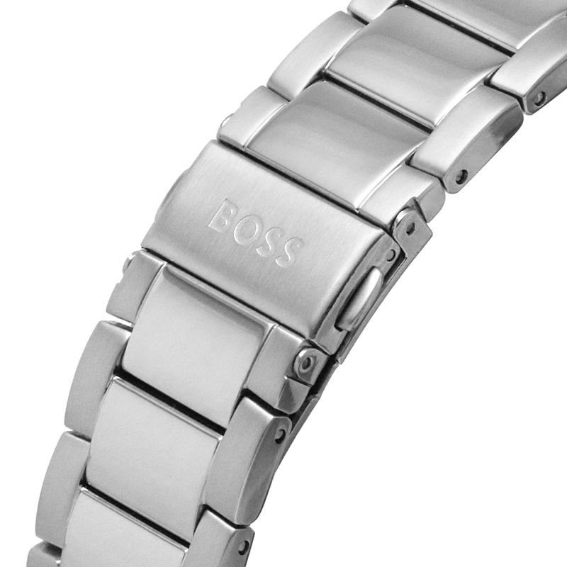 Buy Hugo Boss Volane Chronograph Watch with Green Dial Mens Watch - 1513951 in Pakistan