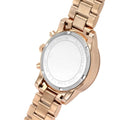 Buy Michael Kors Ritz Chronograph Rose Gold-tone Stainless Steel Watch for Women - Mk6485 in Pakistan