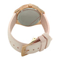 Buy Michael Kors Womens Quartz Silicone Strap Pink Dial 40mm Watch - Mk6946 in Pakistan