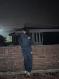 Buy Sajiero Fleece Hoodie Tracksuit Suit in Pakistan