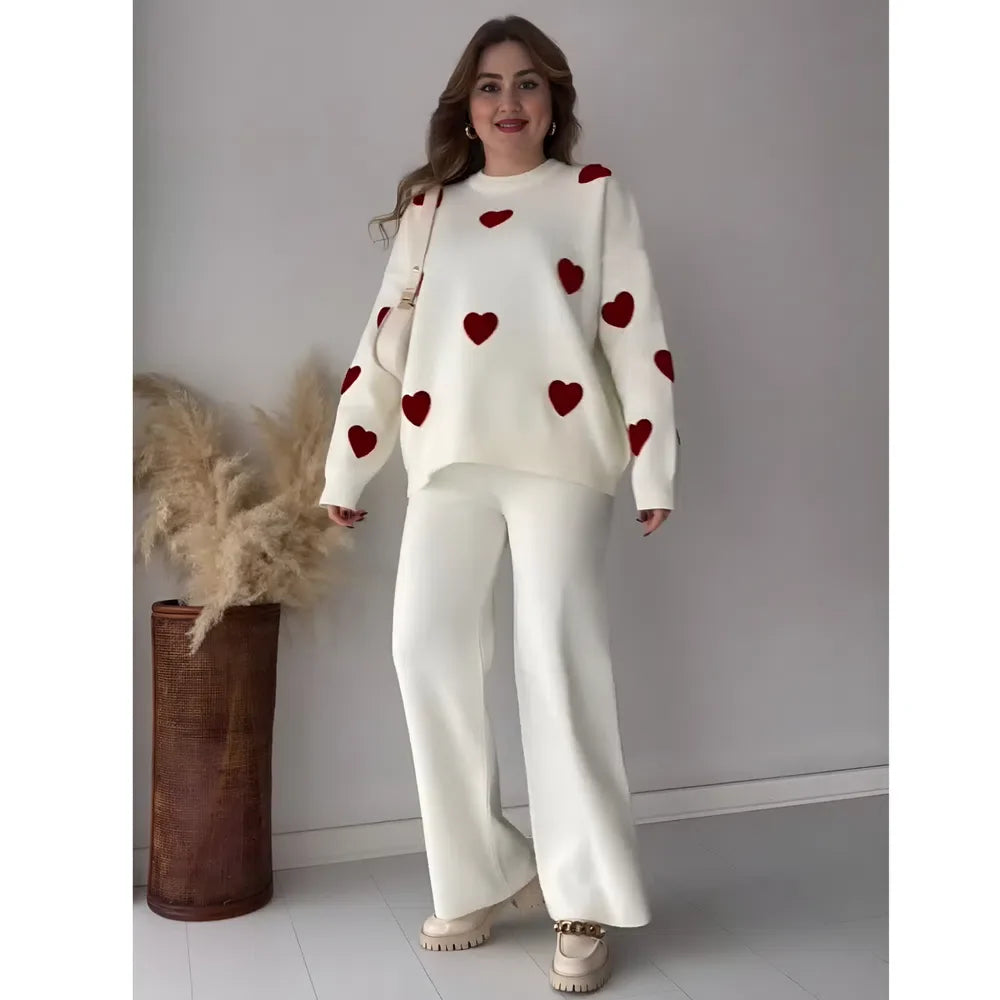 Buy Sajiero Love Hearts in Pakistan