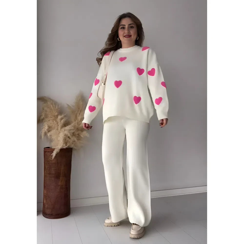 Buy Sajiero Love Hearts in Pakistan