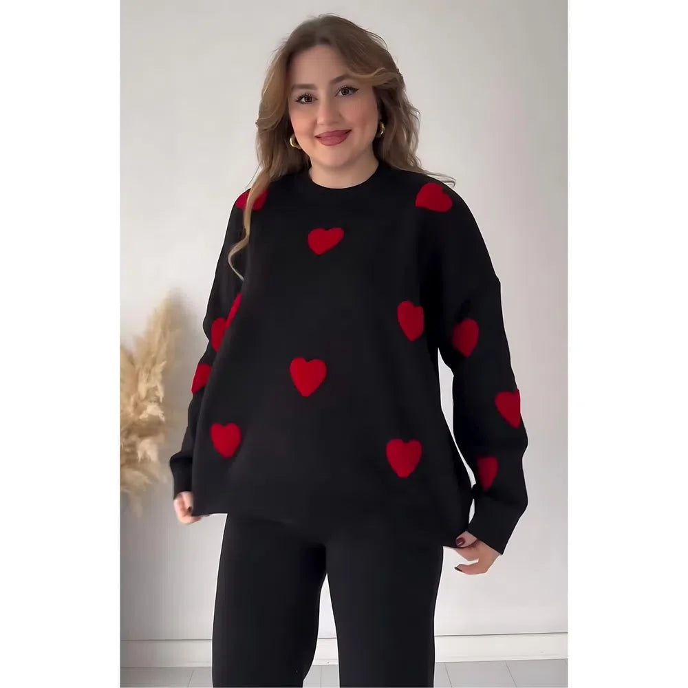 Buy Sajiero Love Hearts in Pakistan