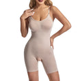 Buy Sajiero Full Body Snatched Open Crotch Body Shaper in Pakistan