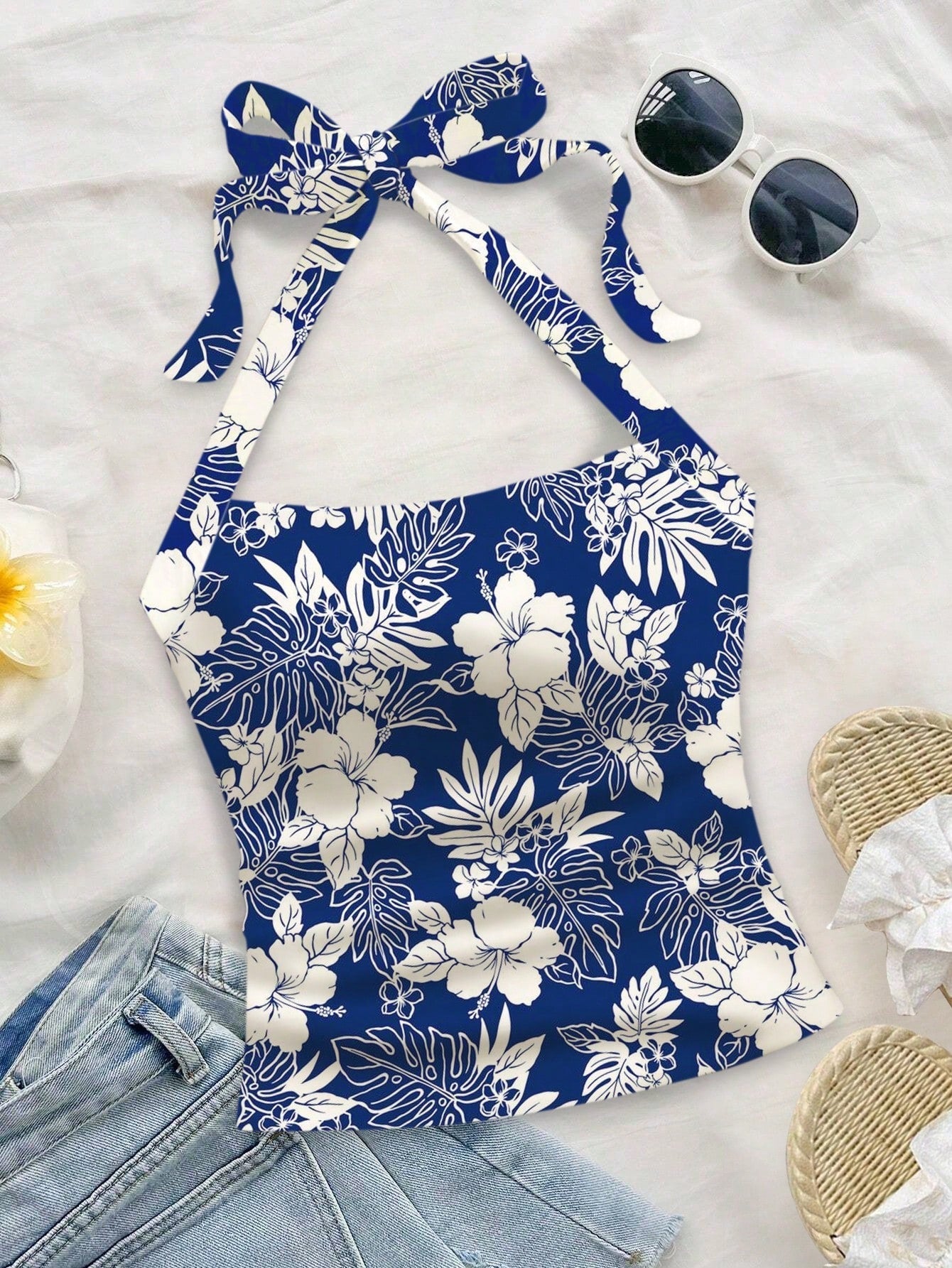 Buy SHEIN INAWLY Neck Hanging Portable Device, Fashion Suitable For Summer in Pakistan