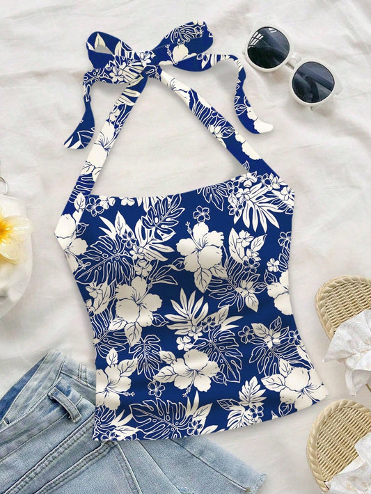 Buy SHEIN INAWLY Neck Hanging Portable Device, Fashion Suitable For Summer in Pakistan