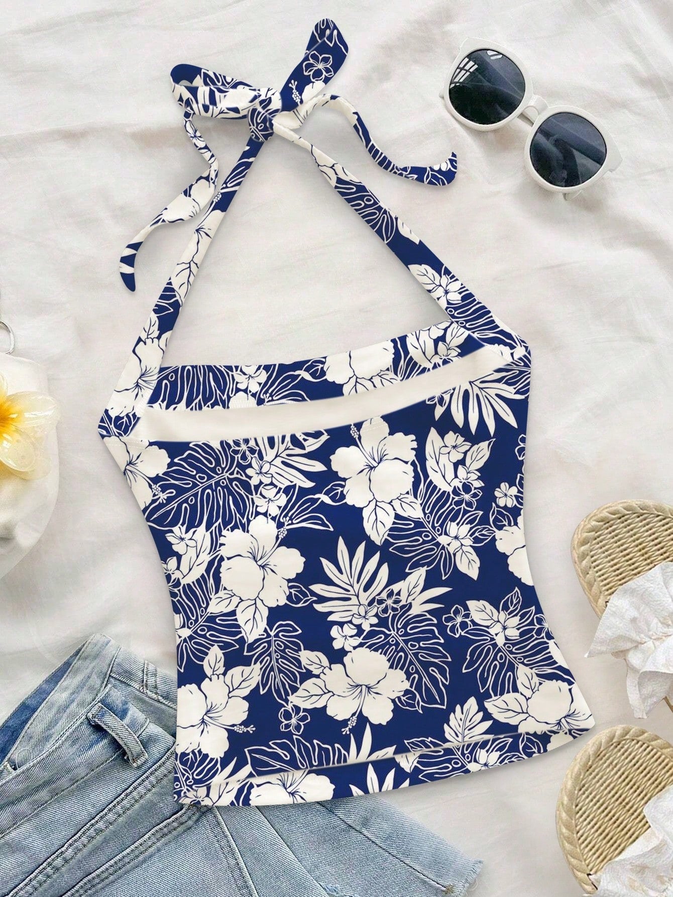 Buy SHEIN INAWLY Neck Hanging Portable Device, Fashion Suitable For Summer in Pakistan