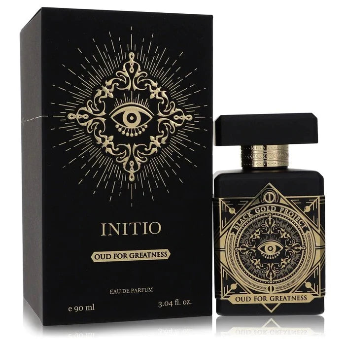 Buy Initio Oud For Happiness Unisex EDP - 90ml in Pakistan