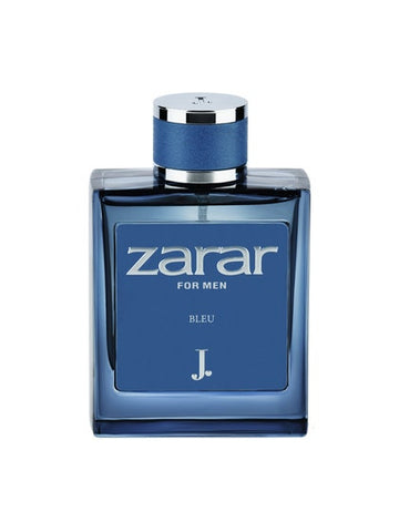 Buy J. Zarar Bleu Men Edp 100ml in Pakistan