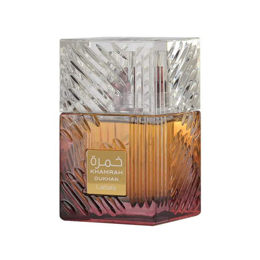 Buy Lattafa Khamrah Dukhan Edp 100ml in Pakistan