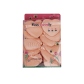 Buy Kiss Lovely Cotton Puff - 12-piece in Pakistan